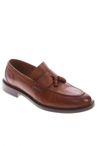 Damenschuhe Thomas Crick, Größe 39, Farbe Braun, Preis € 56,37