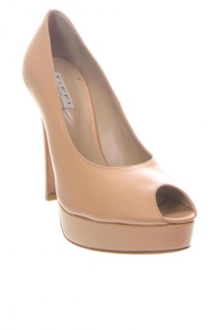 Damenschuhe Tiffi, Größe 39, Farbe Beige, Preis € 29,99