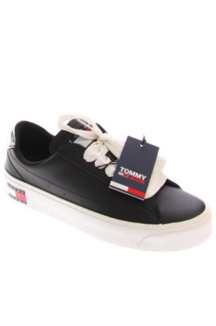 Încălțăminte de damă Tommy Hilfiger, Mărime 39, Culoare Negru, Preț 754,99 Lei