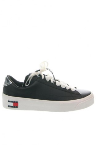 Obuwie damskie Tommy Hilfiger, Rozmiar 40, Kolor Czarny, Cena 564,99 zł