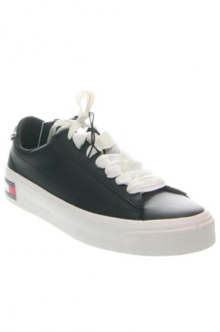 Obuwie damskie Tommy Hilfiger, Rozmiar 40, Kolor Czarny, Cena 564,99 zł