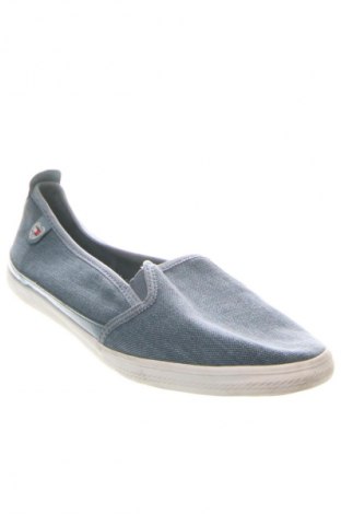 Obuwie damskie Tommy Hilfiger, Rozmiar 39, Kolor Niebieski, Cena 102,99 zł