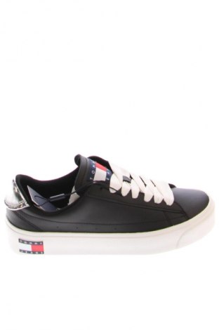 Dámské boty  Tommy Jeans, Velikost 38, Barva Modrá, Cena  2 399,00 Kč