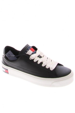 Dámské boty  Tommy Jeans, Velikost 38, Barva Modrá, Cena  2 399,00 Kč