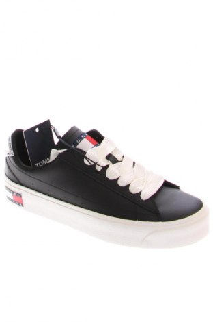 Damenschuhe Tommy Jeans, Größe 39, Farbe Schwarz, Preis € 104,99