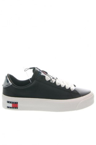Női cipők Tommy Jeans, Méret 38, Szín Fekete, Ár 40 329 Ft