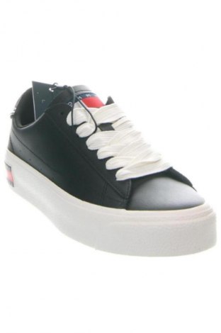 Női cipők Tommy Jeans, Méret 38, Szín Fekete, Ár 40 329 Ft