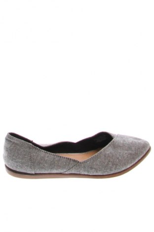 Încălțăminte de damă Toms, Mărime 35, Culoare Gri, Preț 126,99 Lei