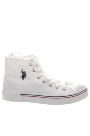 Női cipők U.S. Polo Assn., Méret 39, Szín Fehér, Ár 48 070 Ft