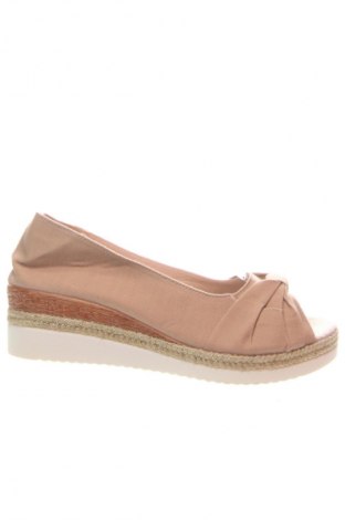 Obuwie damskie Unbranded, Rozmiar 43, Kolor Beżowy, Cena 44,99 zł