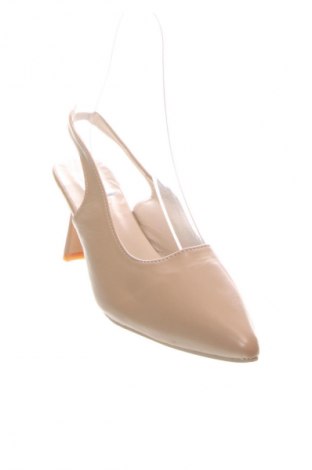 Obuwie damskie Unbranded, Rozmiar 42, Kolor Beżowy, Cena 51,99 zł