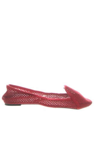 Damenschuhe Unbranded, Größe 39, Farbe Rot, Preis 17,99 €
