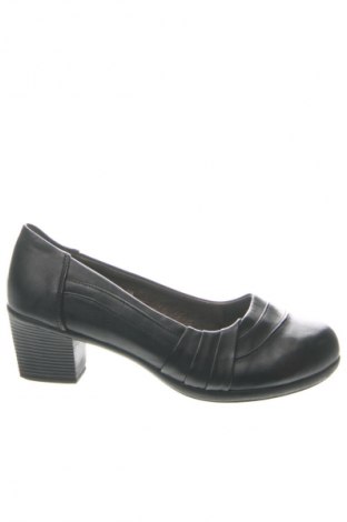 Obuwie damskie Unbranded, Rozmiar 39, Kolor Czarny, Cena 59,99 zł