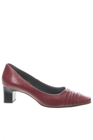 Damenschuhe Unbranded, Größe 38, Farbe Rot, Preis € 19,99