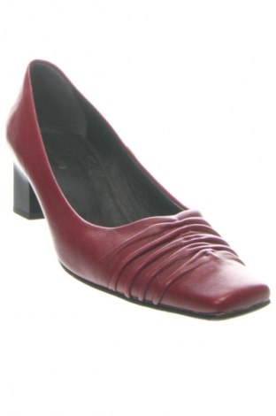 Damenschuhe Unbranded, Größe 38, Farbe Rot, Preis € 19,99