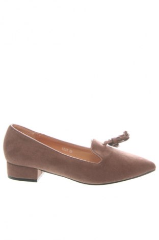 Obuwie damskie Unbranded, Rozmiar 38, Kolor Brązowy, Cena 93,99 zł