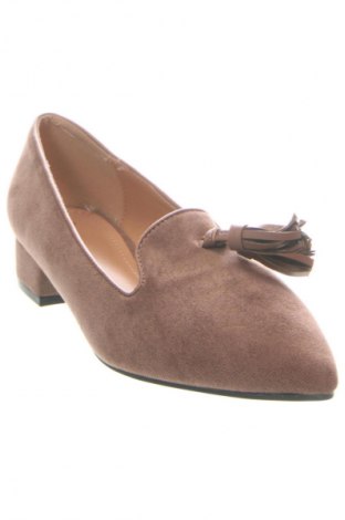 Obuwie damskie Unbranded, Rozmiar 38, Kolor Brązowy, Cena 93,99 zł