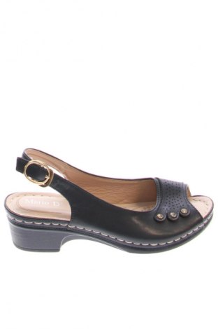 Damenschuhe Unbranded, Größe 35, Farbe Blau, Preis € 19,99