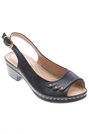 Damenschuhe Unbranded, Größe 35, Farbe Blau, Preis € 19,99