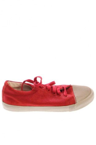 Damenschuhe Unbranded, Größe 38, Farbe Rot, Preis 13,99 €