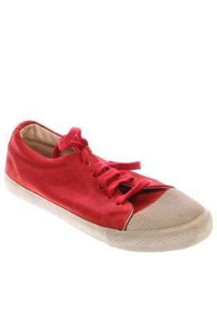 Damenschuhe Unbranded, Größe 38, Farbe Rot, Preis 13,99 €