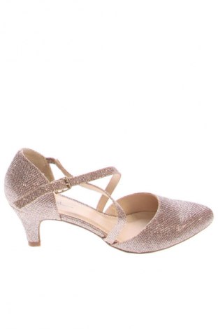 Damenschuhe Unbranded, Größe 37, Farbe Silber, Preis 20,02 €