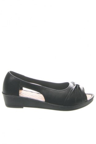 Damenschuhe Unbranded, Größe 38, Farbe Schwarz, Preis € 13,99