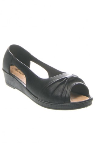 Damenschuhe Unbranded, Größe 38, Farbe Schwarz, Preis € 13,99