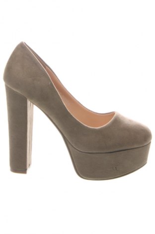 Damenschuhe Unbranded, Größe 37, Farbe Grün, Preis € 13,99