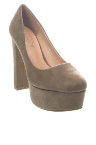 Damenschuhe Unbranded, Größe 37, Farbe Grün, Preis € 13,99