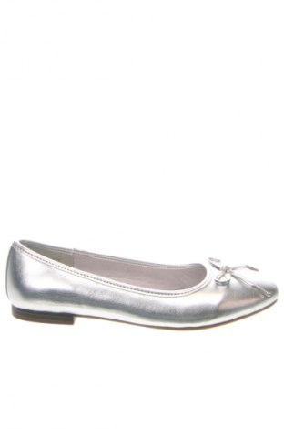 Încălțăminte de damă Unbranded, Mărime 38, Culoare Argintiu, Preț 107,99 Lei