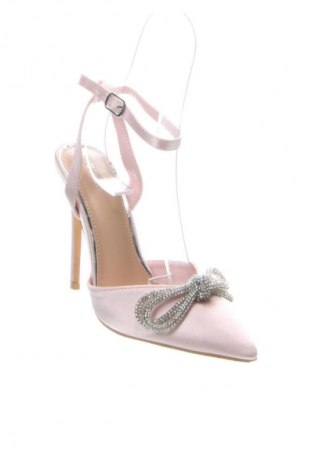 Damenschuhe Unbranded, Größe 36, Farbe Rosa, Preis 12,99 €