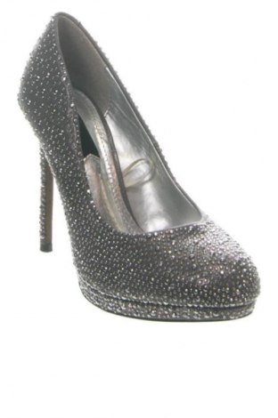 Damenschuhe Unbranded, Größe 35, Farbe Grau, Preis 13,99 €