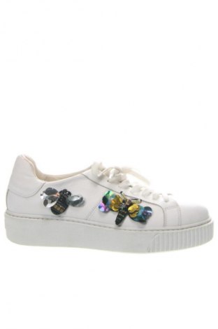 Damenschuhe Unbranded, Größe 38, Farbe Weiß, Preis 33,27 €
