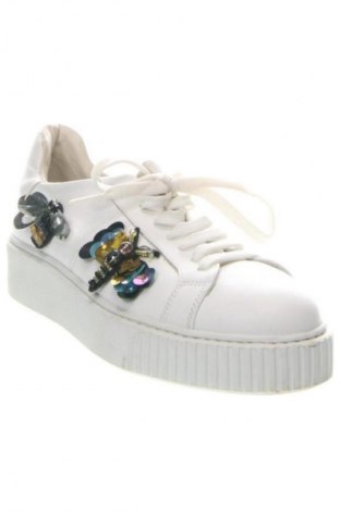 Damenschuhe Unbranded, Größe 38, Farbe Weiß, Preis 33,27 €
