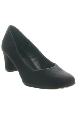 Obuwie damskie Unbranded, Rozmiar 37, Kolor Czarny, Cena 58,99 zł