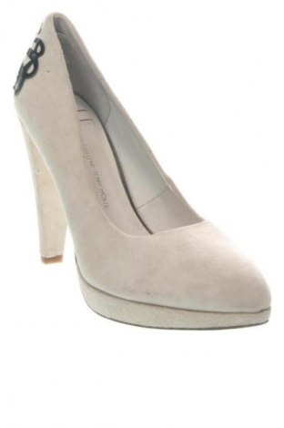 Obuwie damskie Unbranded, Rozmiar 38, Kolor ecru, Cena 253,33 zł