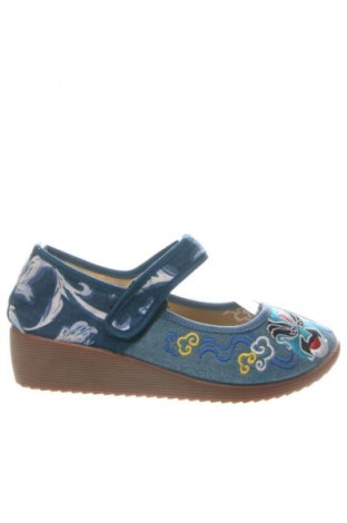 Damenschuhe Unbranded, Größe 39, Farbe Mehrfarbig, Preis 13,99 €