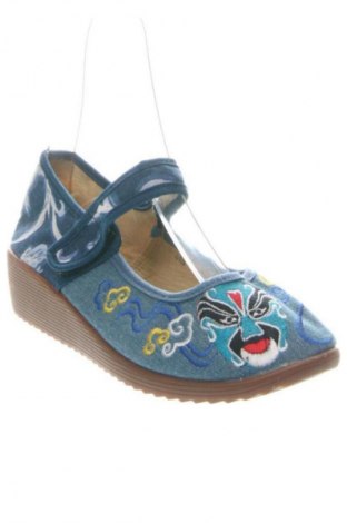 Damenschuhe Unbranded, Größe 39, Farbe Mehrfarbig, Preis 13,99 €