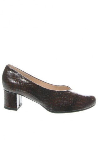 Damenschuhe Unbranded, Größe 40, Farbe Braun, Preis 31,99 €