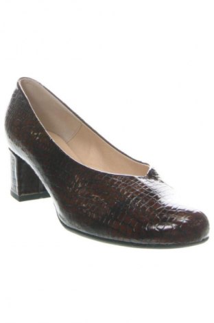 Damenschuhe Unbranded, Größe 40, Farbe Braun, Preis 31,99 €