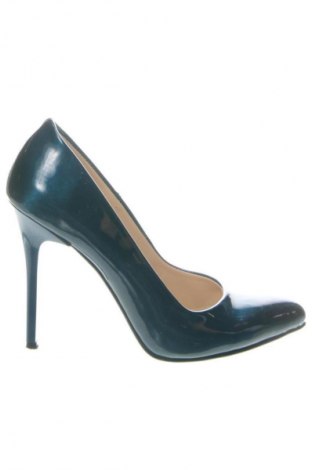 Damenschuhe Unbranded, Größe 37, Farbe Blau, Preis 12,99 €