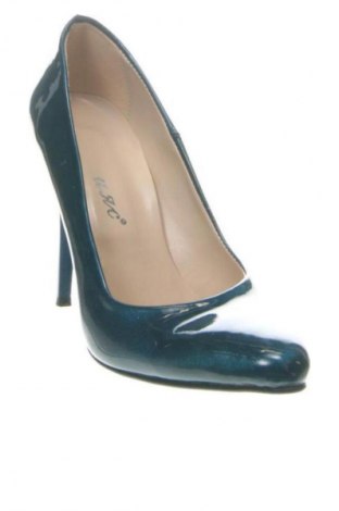 Damenschuhe Unbranded, Größe 37, Farbe Blau, Preis 12,99 €