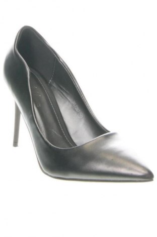 Damenschuhe Unbranded, Größe 39, Farbe Grau, Preis 12,99 €