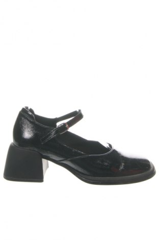 Damenschuhe Vagabond, Größe 38, Farbe Schwarz, Preis 58,99 €