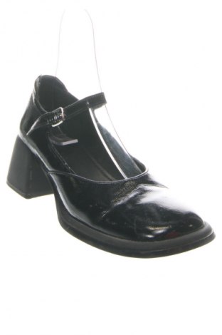 Damenschuhe Vagabond, Größe 38, Farbe Schwarz, Preis 58,99 €
