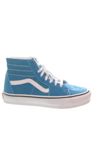 Obuwie damskie Vans, Rozmiar 37, Kolor Niebieski, Cena 230,02 zł
