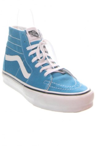 Obuwie damskie Vans, Rozmiar 37, Kolor Niebieski, Cena 230,02 zł