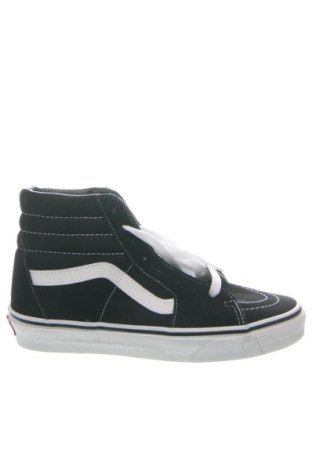 Γυναικεία παπούτσια Vans, Μέγεθος 38, Χρώμα Μαύρο, Τιμή 55,99 €
