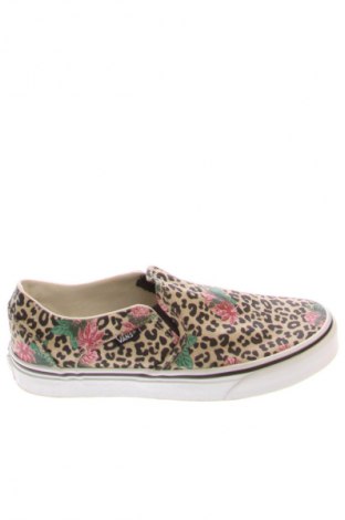 Damenschuhe Vans, Größe 39, Farbe Mehrfarbig, Preis 24,99 €